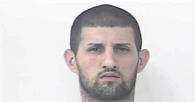 Alfredo Juarez, - St. Lucie County, FL 